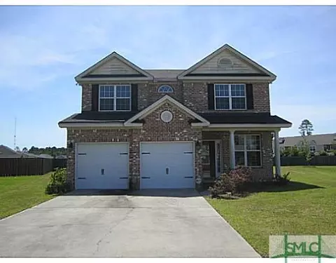 1 Tranquil Pl, Pooler, GA 31322 photo 1