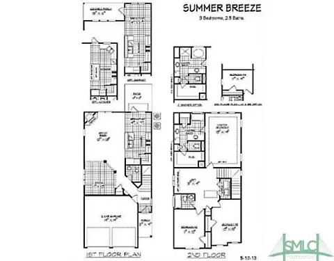 214 Lakepointe Dr, Pooler, GA 31322 photo 2