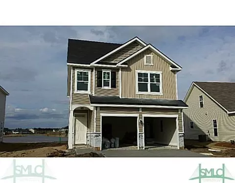 214 Lakepointe Dr, Pooler, GA 31322 photo 3
