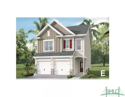 214 Lakepointe Dr, Pooler, GA 31322 photo 1