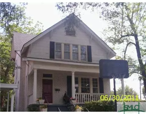 620 46th St, Savannah, GA 31405 photo 1
