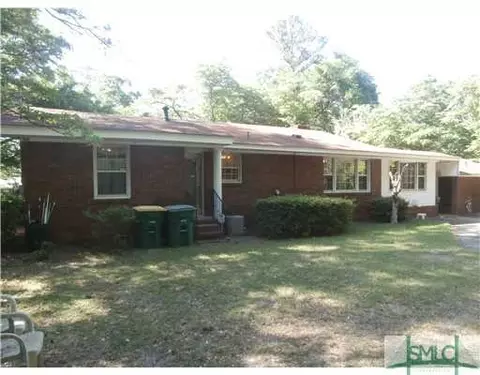 105 Lake Dr, Springfield, GA 31329 photo 3