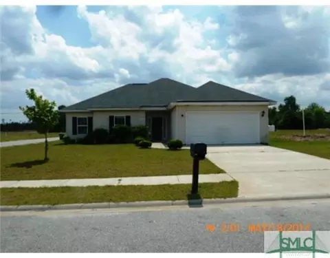 101 Windfall Dr, Guyton, GA 31312 photo 1