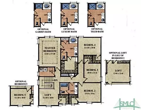 2 Loblolly Ct, Pooler, GA 31322 photo 3