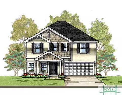 2 Loblolly Ct, Pooler, GA 31322 photo 1