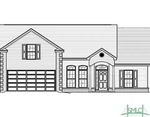 6 Loblolly Ct, Pooler, GA 31322 photo 1