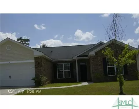 164 Willow Point Cir, Savannah, GA 31407 photo 1