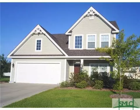 34 Olde Gate Ct, Pooler, GA 31322 photo 1