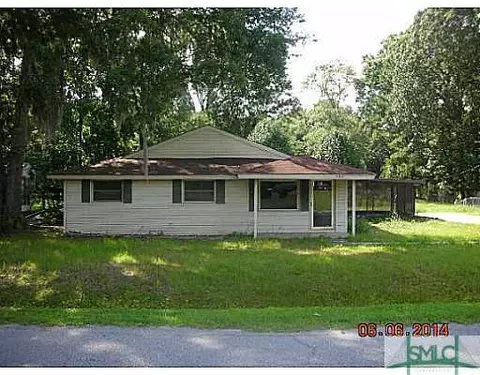 157 Claxton Rd, Pooler, GA 31322 photo 1
