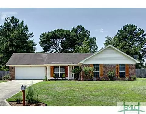 11 Longleaf Cir, Pooler, GA 31322 photo 1