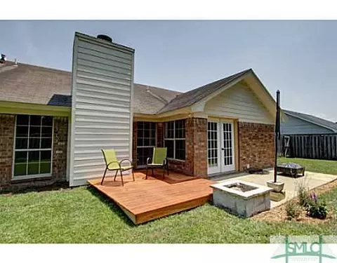 11 Longleaf Cir, Pooler, GA 31322 photo 22