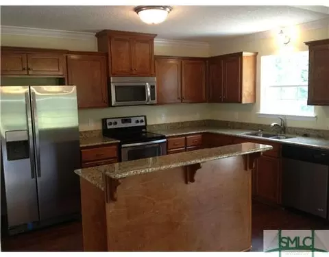 92 Nashview Trl, Allenhurst, GA 31301 photo 5