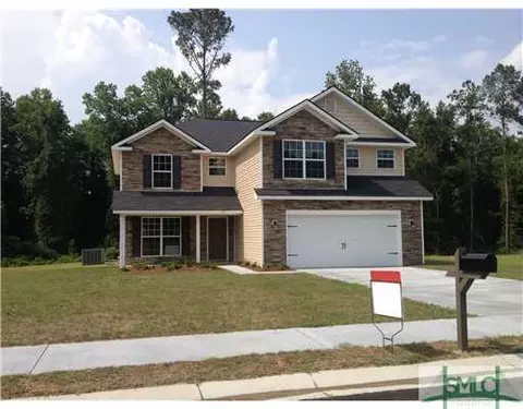 92 Nashview Trl, Allenhurst, GA 31301 photo 1