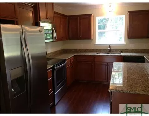 92 Nashview Trl, Allenhurst, GA 31301 photo 4