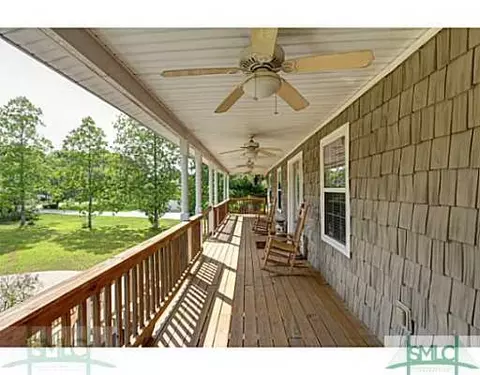 291 Hawk Hammock Rd, Springfield, GA 31329 photo 2
