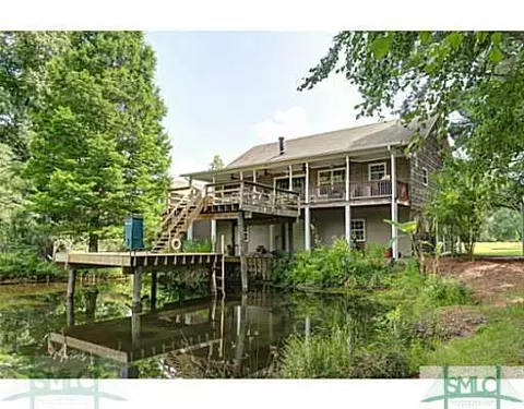 291 Hawk Hammock Rd, Springfield, GA 31329 photo 20
