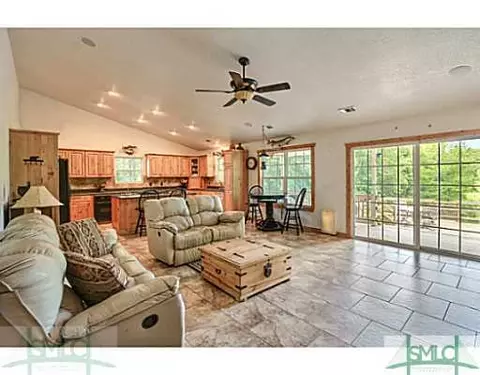 291 Hawk Hammock Rd, Springfield, GA 31329 photo 6