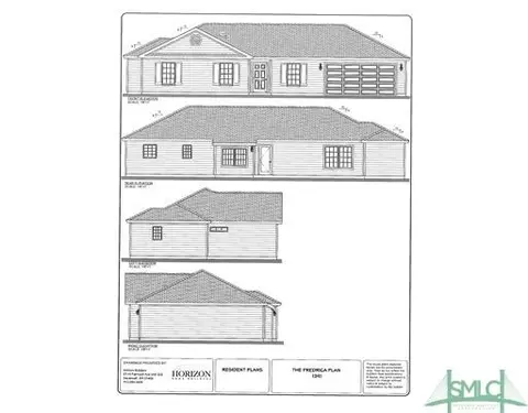 6 Blair Loop, Guyton, GA 31312 photo 20