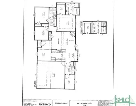 6 Blair Loop, Guyton, GA 31312 photo 21