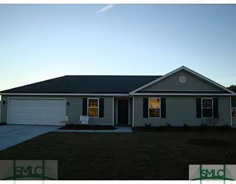 6 Blair Loop, Guyton, GA 31312 photo 1