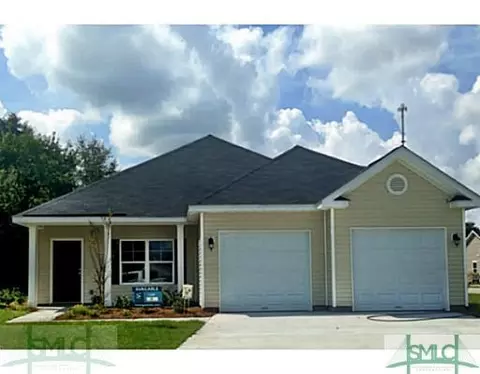 112 Windstream St, Guyton, GA 31312 photo 1