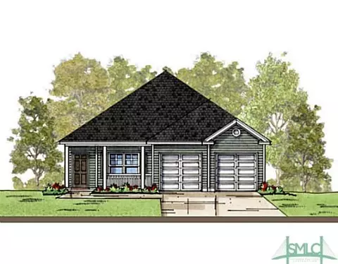 112 Windstream St, Guyton, GA 31312 photo 13