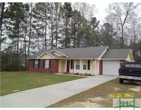 1328 D J S, Pooler, GA 31322 photo 1