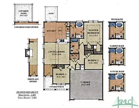 118 Windstream St, Guyton, GA 31312 photo 14