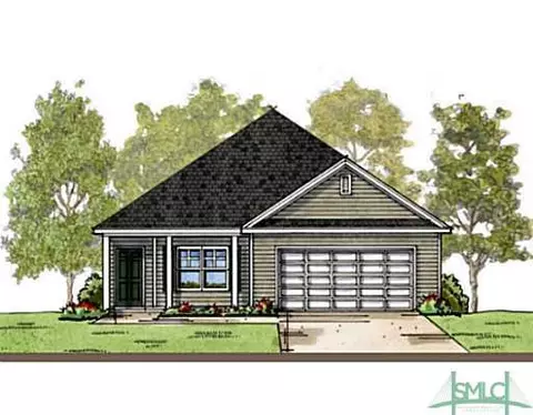 118 Windstream St, Guyton, GA 31312 photo 13