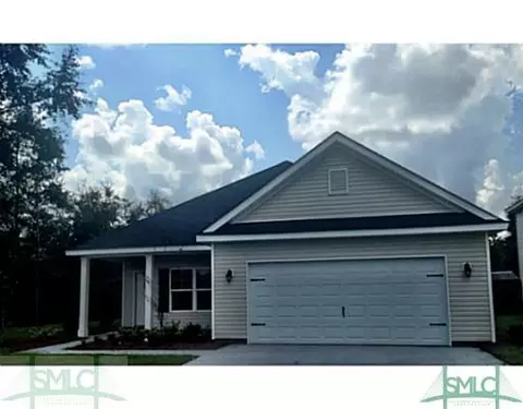 118 Windstream St, Guyton, GA 31312 photo 1
