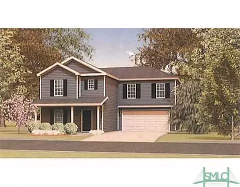 2 Winston Ct, Guyton, GA 31312 photo 2