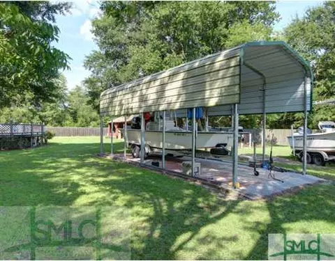 869 Herbert Kessler Rd, Guyton, GA 31312 photo 24