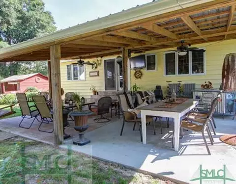 869 Herbert Kessler Rd, Guyton, GA 31312 photo 25