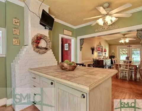 869 Herbert Kessler Rd, Guyton, GA 31312 photo 4