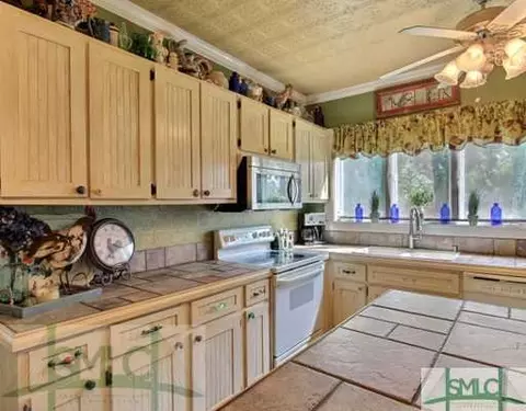 869 Herbert Kessler Rd, Guyton, GA 31312 photo 5