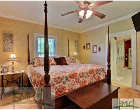 869 Herbert Kessler Rd, Guyton, GA 31312 photo 9