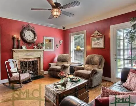 869 Herbert Kessler Rd, Guyton, GA 31312 photo 7