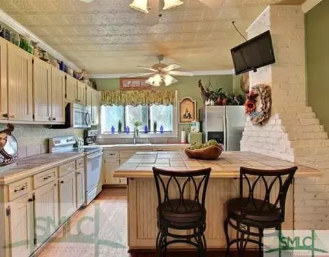 869 Herbert Kessler Rd, Guyton, GA 31312 photo 3