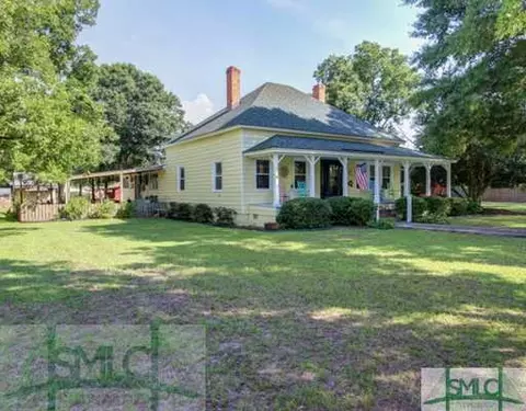 869 Herbert Kessler Rd, Guyton, GA 31312 photo 1