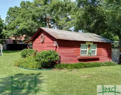 869 Herbert Kessler Rd, Guyton, GA 31312 photo 20