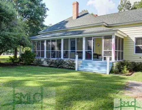 869 Herbert Kessler Rd, Guyton, GA 31312 photo 18
