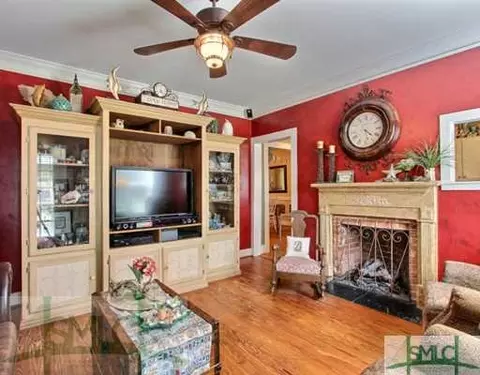 869 Herbert Kessler Rd, Guyton, GA 31312 photo 8
