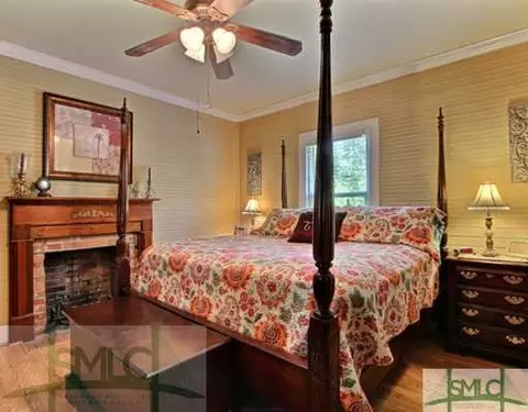 869 Herbert Kessler Rd, Guyton, GA 31312 photo 10