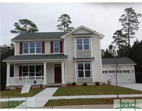18 Gresham Ln, Savannah, GA 31405 photo 1