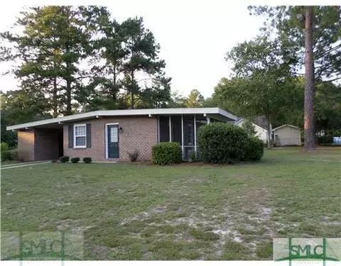 105 Laberta Cir, Springfield, GA 31329 photo 2