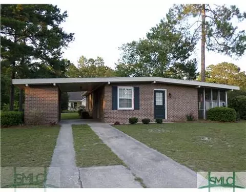 105 Laberta Cir, Springfield, GA 31329 photo 1