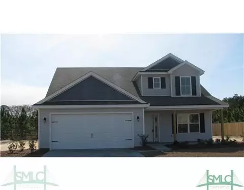 143 Laurel Ln, Guyton, GA 31312 photo 1