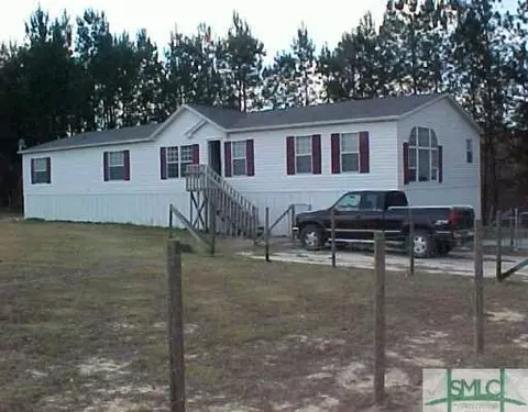 1801 Kendricks Rd, Brooklet, GA 30415 photo 1