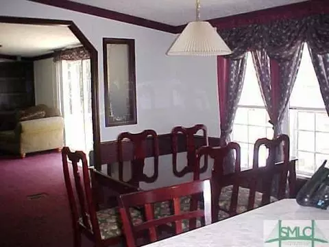 1801 Kendricks Rd, Brooklet, GA 30415 photo 2