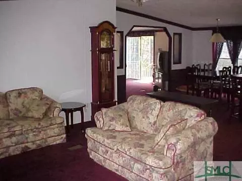 1801 Kendricks Rd, Brooklet, GA 30415 photo 6
